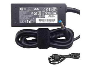 HP Smart AC Adapter - power adapter - 45 watt
