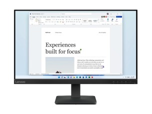 Lenovo L24-4e - LED monitor - Full HD (1080p) - 24"