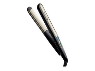 Remington Style Inspirations S6500 Sleek & Curl Straightener - hair styler