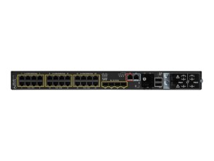 Cisco Catalyst IE9320 Rugged Series - switch - 24 ports - Managed - rack-mountable