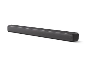 Philips TAB5109 - sound bar - for home theatre - wireless