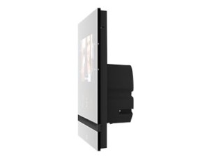 2N Indoor Compact - answering unit - white