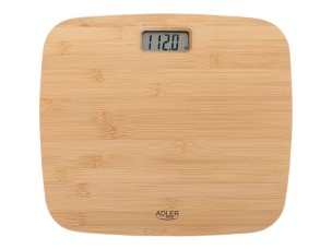 Adler AD 8173 - bathroom scales