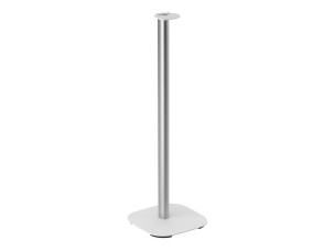Vogel's SFS 4113 stand - for speaker(s) - white