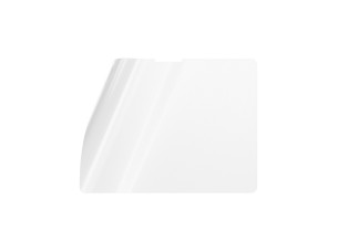 PanzerGlass - screen protector for tablet - ultra-wide fit