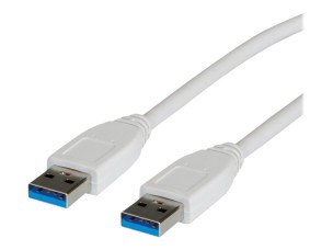 VALUE - USB cable - USB Type B to USB - 1.8 m