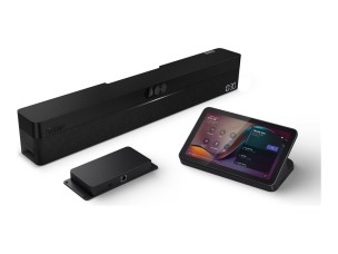 Lenovo ThinkSmart One - video conferencing kit