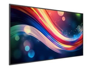Philips 65BDL4050Q 4050 Series - 65" Class (64.5" viewable) LED-backlit LCD display - 4K - for digital signage
