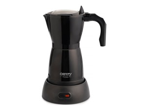 Camry Premium CR 4415B - electric percolator - black