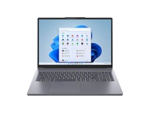 Lenovo IdeaPad Slim 3 16ARP10 - 16" - AMD Ryzen 5 - 7535HS - 16 GB RAM - 512 GB SSD - Nordic (Danish/Finnish/Norwegian/Swedish)