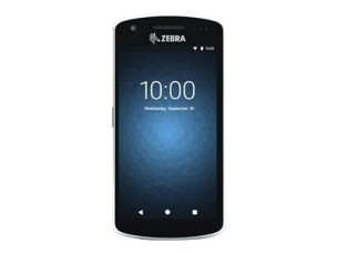 Zebra EC55 - data collection terminal - Android 10 - 64 GB - 5" - 4G