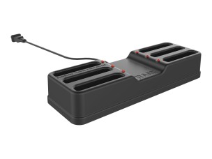 RAM charging dock - RAM Skin compatible - dock connector - 60 watt