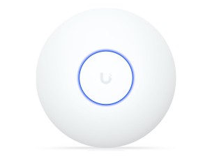 Ubiquiti UniFi U7 Pro XG - radio access point - Wi-Fi 7