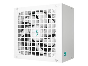 Deepcool PQ850G WH - power supply - 850 Watt