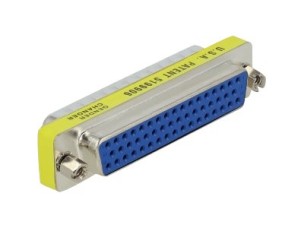 Delock - serial adapter - DB-50 to DB-50