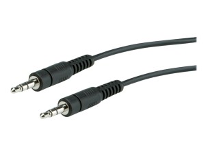 Roline audio cable - 5 m