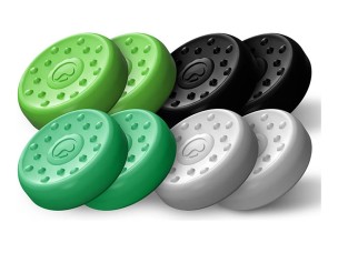 KontrolFreek No-Slip Thumb Grips - thumb grip kit for game controller