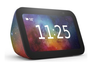 Amazon Echo Show 5 (3rd Generation) - smart display - with LCD 5.5" display - wireless