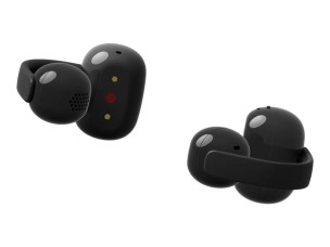 Sony LinkBuds Clip - true wireless earphones with mic