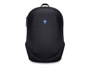 Alienware 16 Backpack AW5625P - notebook carrying backpack