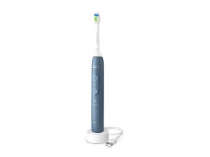 Philips Sonicare 4100 Series HX4041 - tooth brush - marine blue