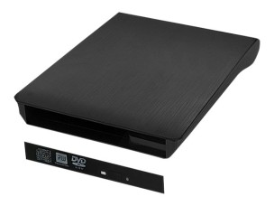 Qoltec - storage enclosure - SATA - USB 3.0