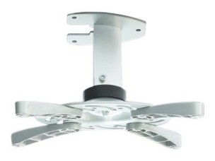 ART P-101 mounting kit - for projector - silver