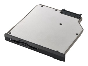 Panasonic FZ-VSC552U - SMART card reader