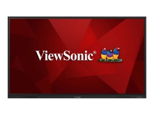 ViewSonic ViewBoard IFP86G1 IFPG1 Series - 86" LED-backlit LCD display - 4K - for interactive communication