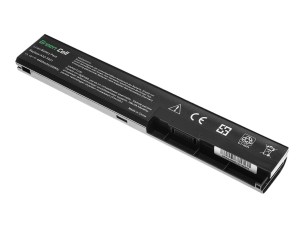 Green Cell - laptop battery - Li-Ion - 4400 mAh