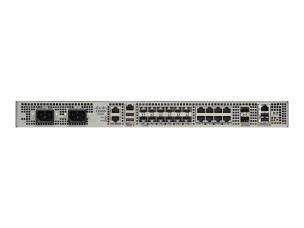 Cisco ASR 920 - router - rack-mountable