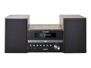 Blaupunkt MS46BT - micro system
