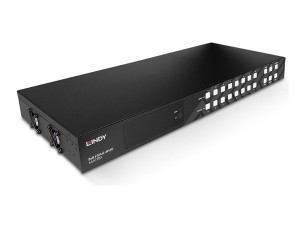 Lindy - video/audio splitter - 8 x 8