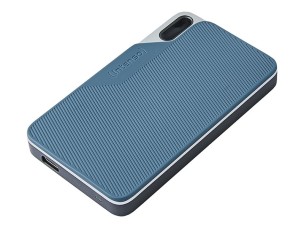 Intenso TX100 - SSD - 1 TB - USB 3.2 Gen 1x1