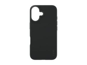 CARE by PanzerGlass - back cover for mobile phone