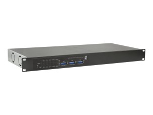 LevelOne FGP-2602W380 - switch - 26 ports - rack-mountable
