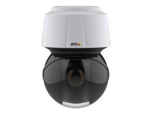 AXIS Q6128-E PTZ Dome Network Camera 50Hz - network surveillance camera