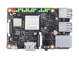ASUS Tinker Board R2.0 - single-board computer