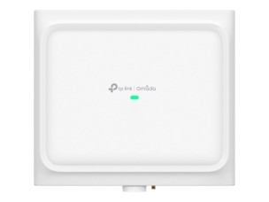 TP-Link Omada EAP650 D120-Outdoor V1 - radio access point - Wi-Fi 6, Bluetooth - cloud-managed