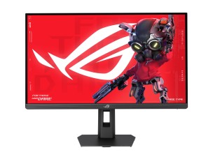ASUS ROG Strix XG27UCGR Gen2 - LED monitor - 4K - 27" - HDR
