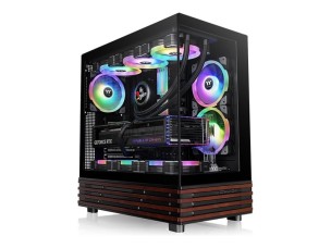 Thermaltake View 270 Plus WS ARGB - mid tower - extended ATX