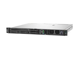 HPE ProLiant DL20 Gen11 - rack-mountable Xeon E-2434 3.4 GHz - 32 GB - SSD 2 x 480 GB