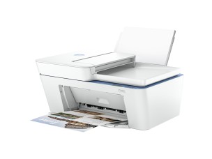 HP Deskjet 4222e All-in-One - multifunction printer - colour