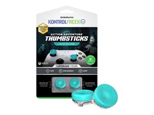 KontrolFreek Performance Thumbsticks - Lotus Edition - thumb grip kit for game controller