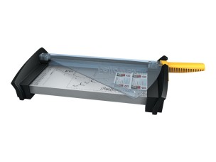 Fellowes Fusion A4 - cutter