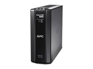 APC Back-UPS Pro 1200 - UPS - 720 watt - 1200 VA