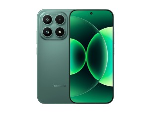Xiaomi 17 - venture green - 5G smartphone - 512 GB - GSM
