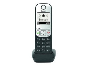 Gigaset A690HX - cordless extension handset