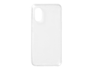 eSTUFF - back cover for mobile phone
