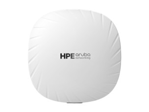 HPE Aruba AP-515 (US) - Campus - radio access point - Wi-Fi 5